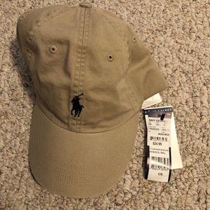 Polo hat